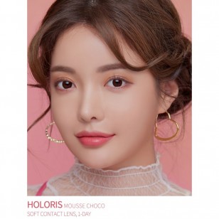 Holoris Mousse Choco(日拋)